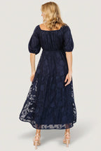 Hayward Dress | Midnight