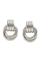 The Hailey Earrings