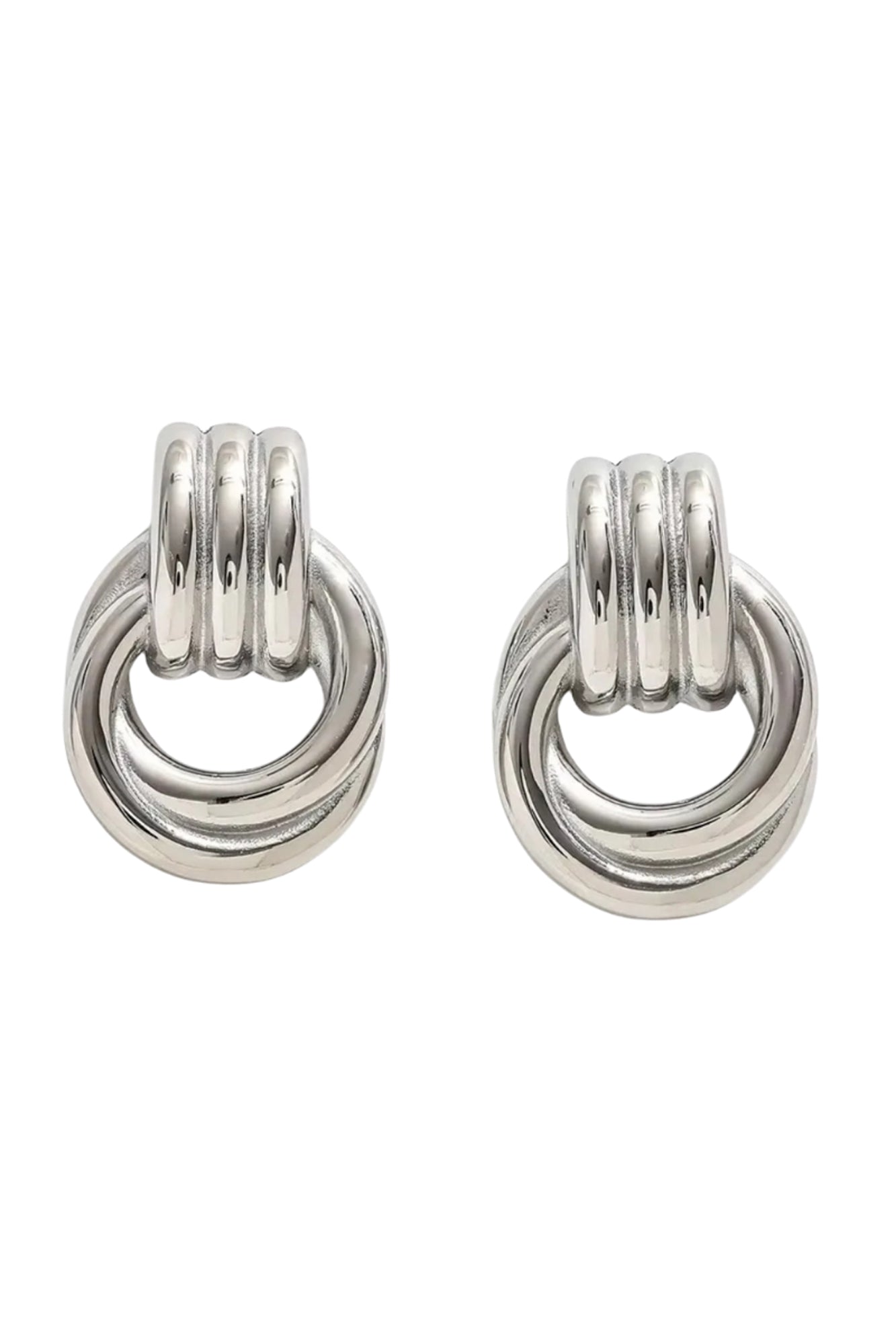 The Hailey Earrings
