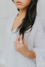The Alys Ring