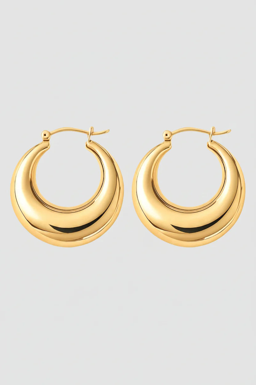 The Bella Hoops