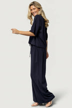 Timbre Matching Set | Navy