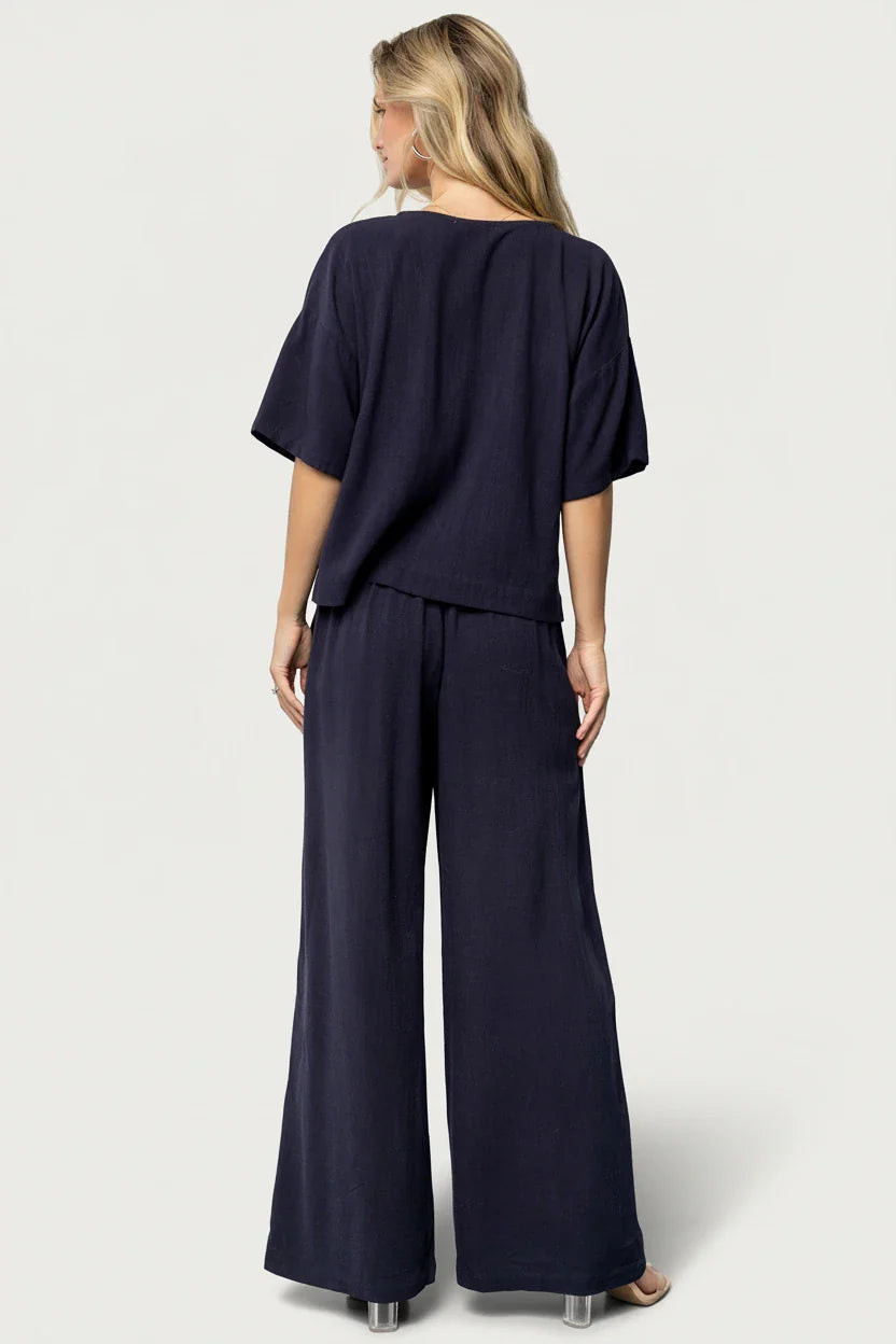 Timbre Matching Set | Navy