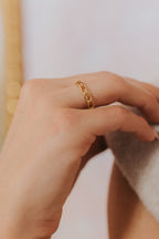 The Emma Ring