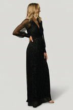 Abigail Sparkle Gown | Twilight