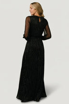 Abigail Sparkle Gown | Twilight