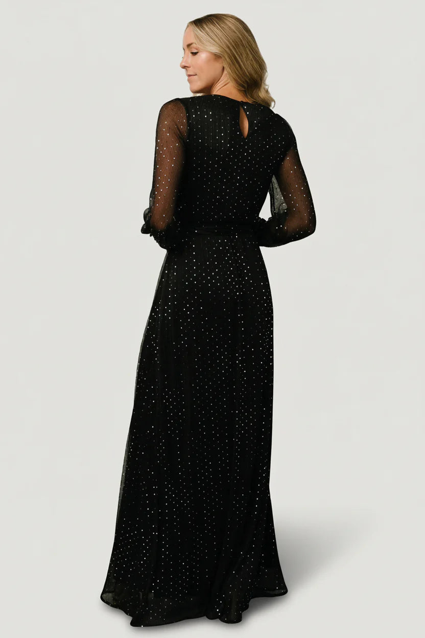 Abigail Sparkle Gown | Twilight
