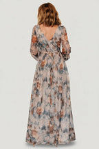 Helene Maxi Dress | Jade Multi